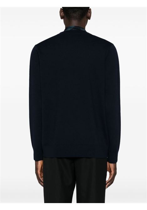 cardigan DRIES VAN NOTEN | Cardigan | MURDOCH9700509
